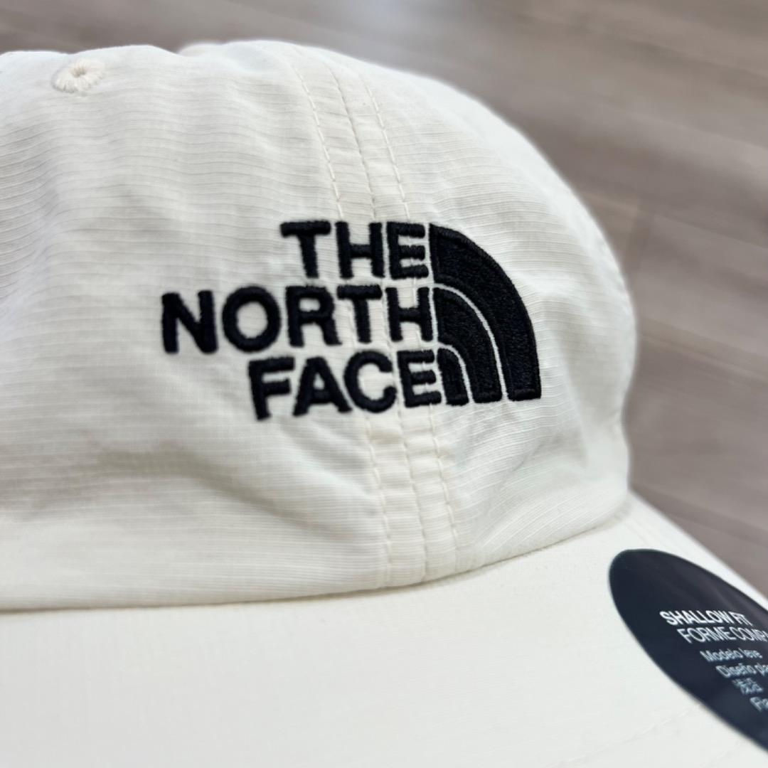 即発☆THE NORTH FACE ホライゾン メッシュキャップ 帽子
