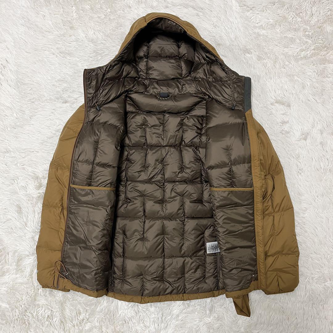 ネージュダウン パーカ Men's | Montbell Japan