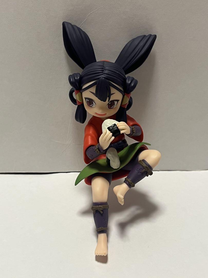 ちょこのせプレミアムフィギュア 天すいのサクナヒメ - メルカリ