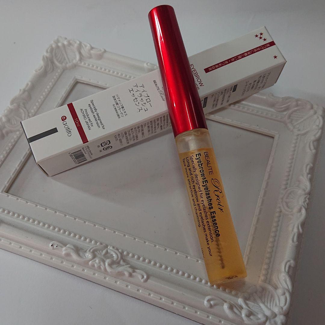 メルカリ マツゲ美容液 まつげ美容液 マツエクコーティング マスカラブラシ コーティング 1 499 中古や未使用のフリマ