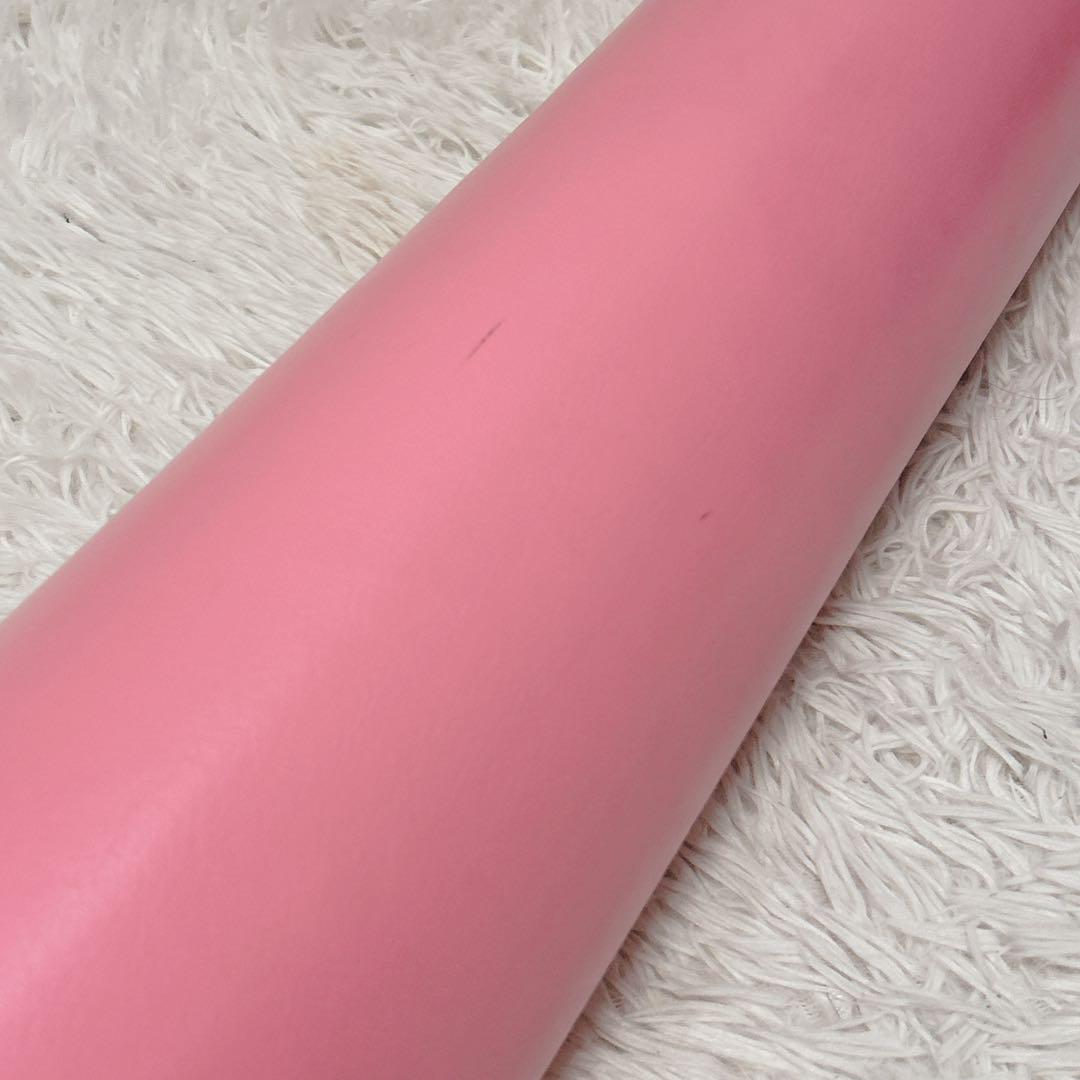 LPN ストレッチポールMX StretchPole　ピンク　エクササイズ用品