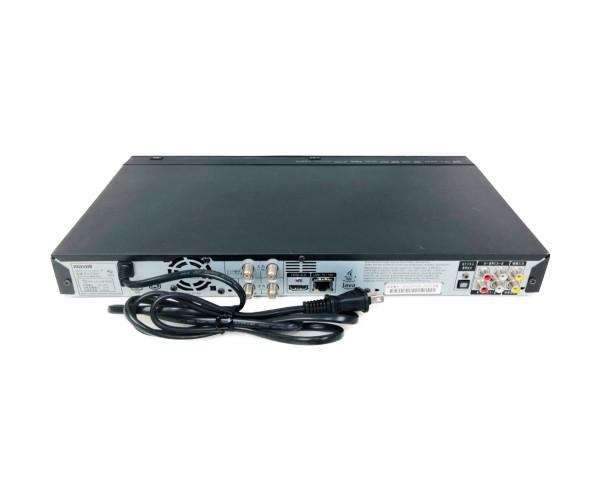 maxell 1TB HDD内蔵iVDRスロット搭載 BIV-R1021