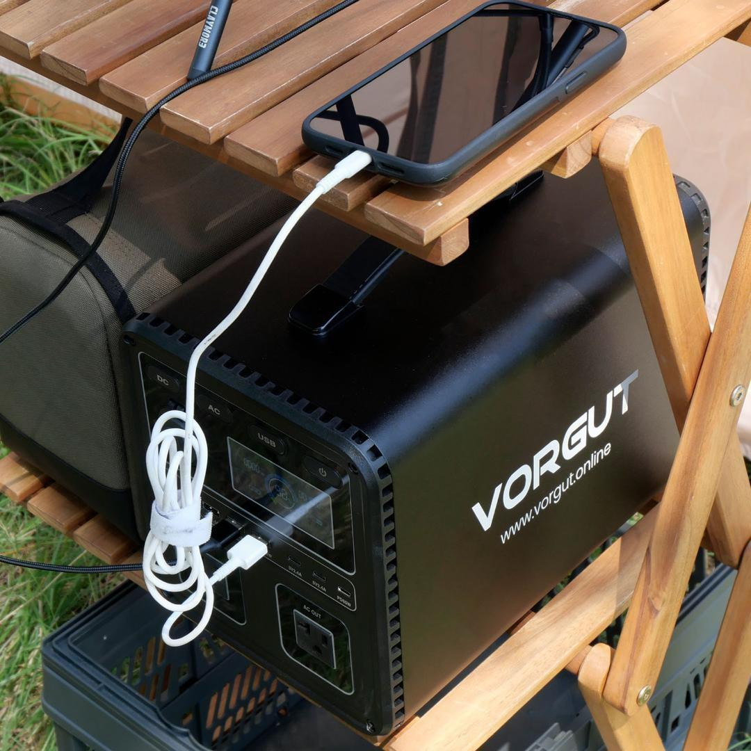 日本全国送料無料商品 | 特集 | 全国一律送料無料】ポータブル電源 充電式 700W 移動バッテリー 発電機