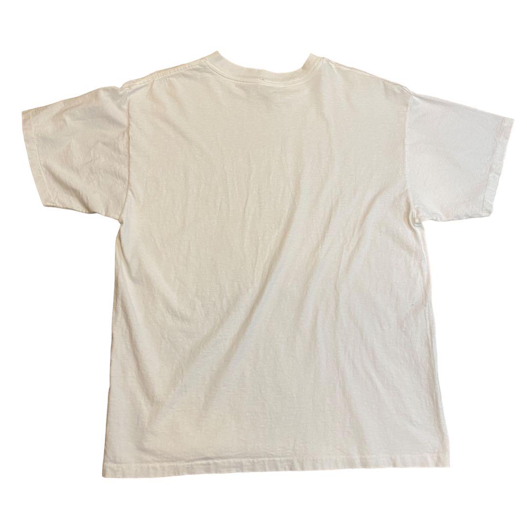 ビンテージ 90年代 シャック オニール tシャツ xl 古着 nba shaq 画像2