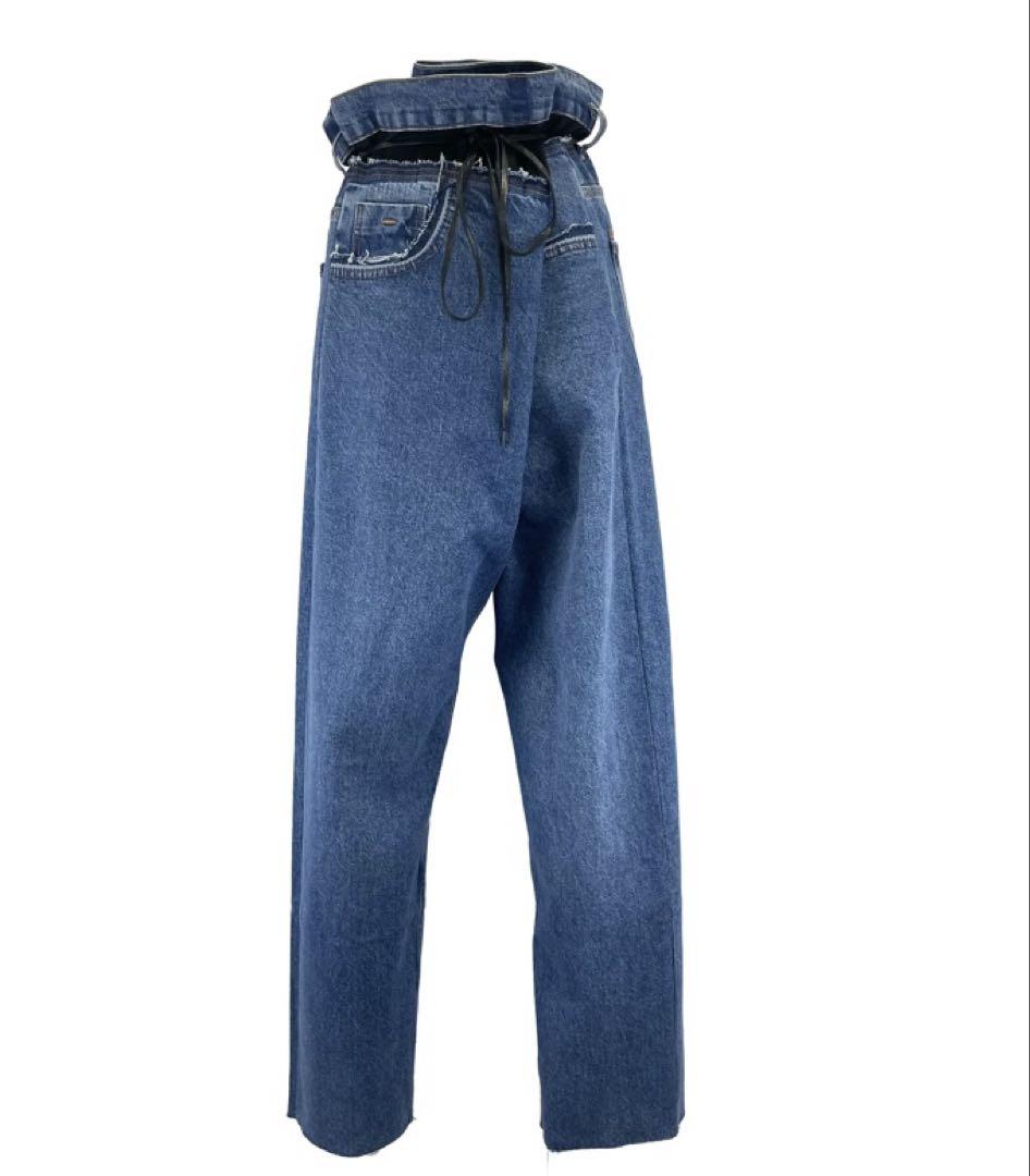 リトコフスカLITKOVSKA LILI JEANS リリ　デニム