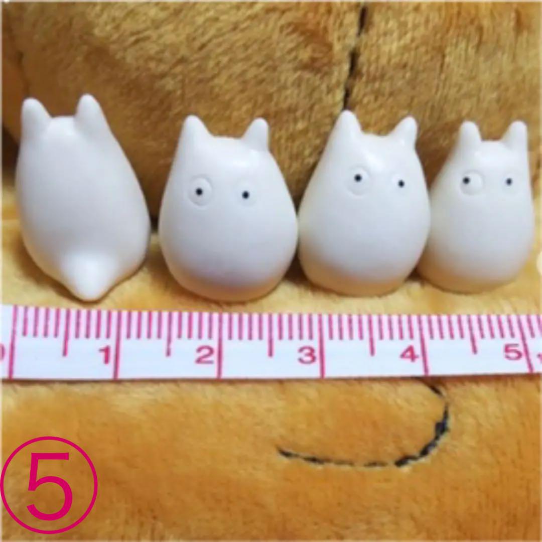 メルカリ ジブリ となりのトトロ 4個セット キャラクターグッズ 450 中古や未使用のフリマ メルカリ ジブリ となりのトトロ 4個セット キャラクターグッズ 450 中古や未使用のフリマ