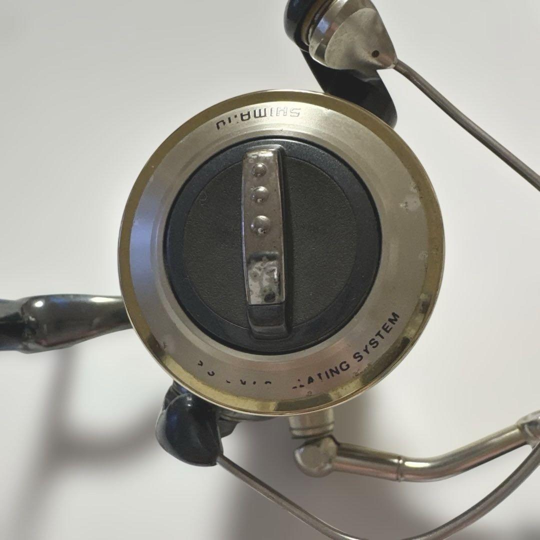 Shimano Stella SW5000PG リール