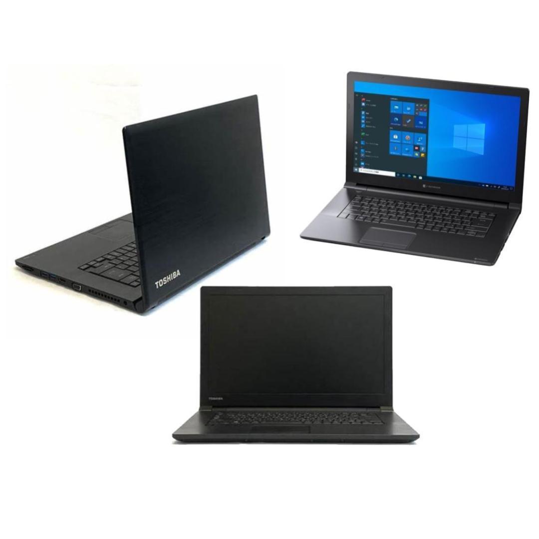 T01C【美品】薄型Core-i5第6世代/16GB/SSD512GB g