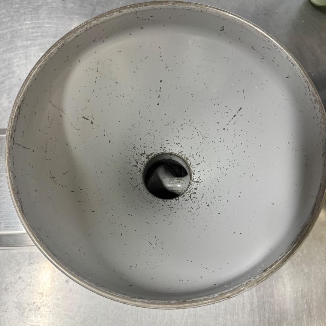 ジャンク 業務用製麺機 生粉打ち名人 蕎麦 そば打ち