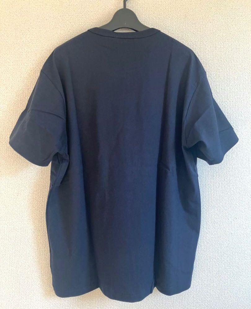 【新品・未使用】ポロラルフローレン ビームス別注 ヘビーウェイトTシャツ 画像2