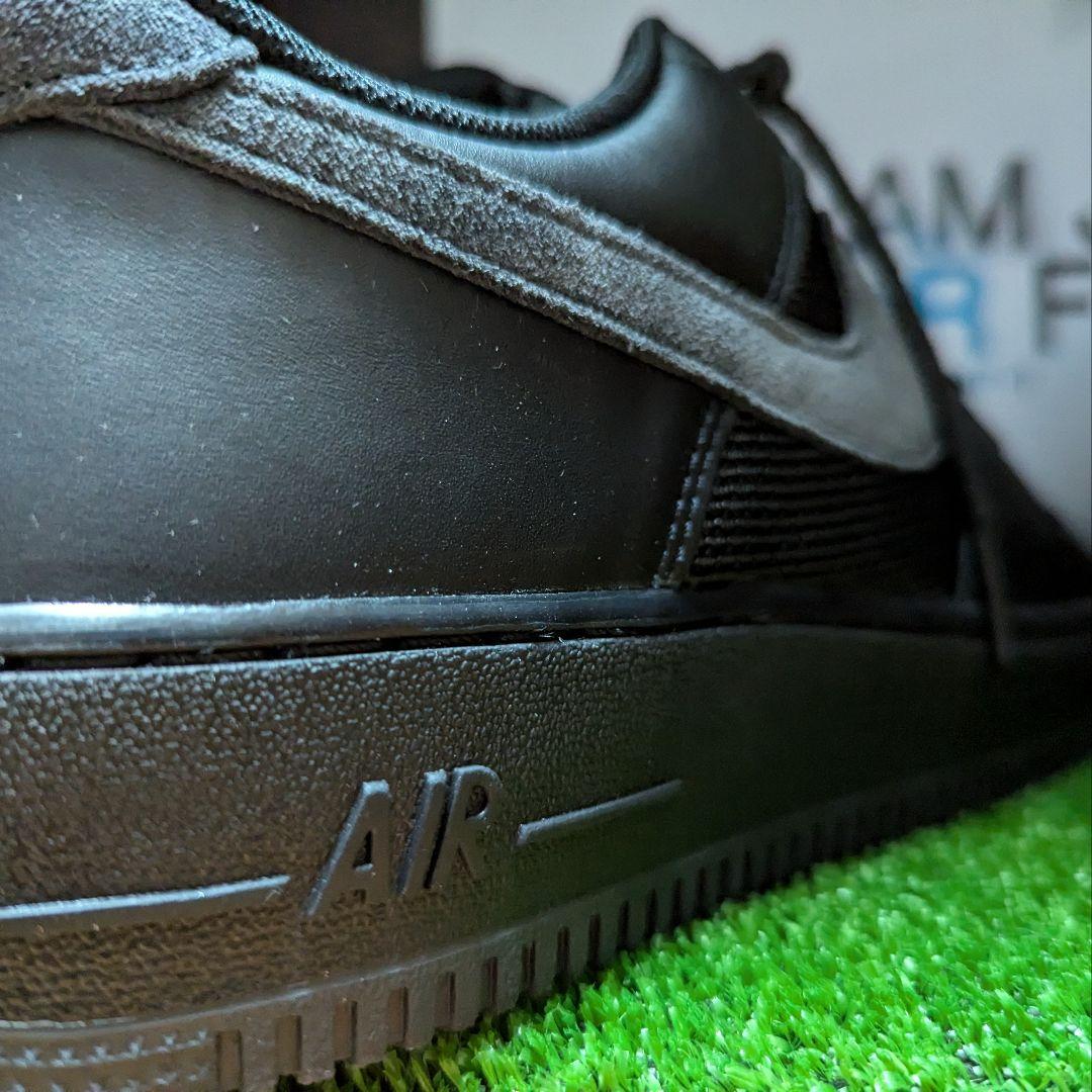 【新品未使用】★SLAM JAM × NIKE AIRFORCE1 LOW★人気 画像4