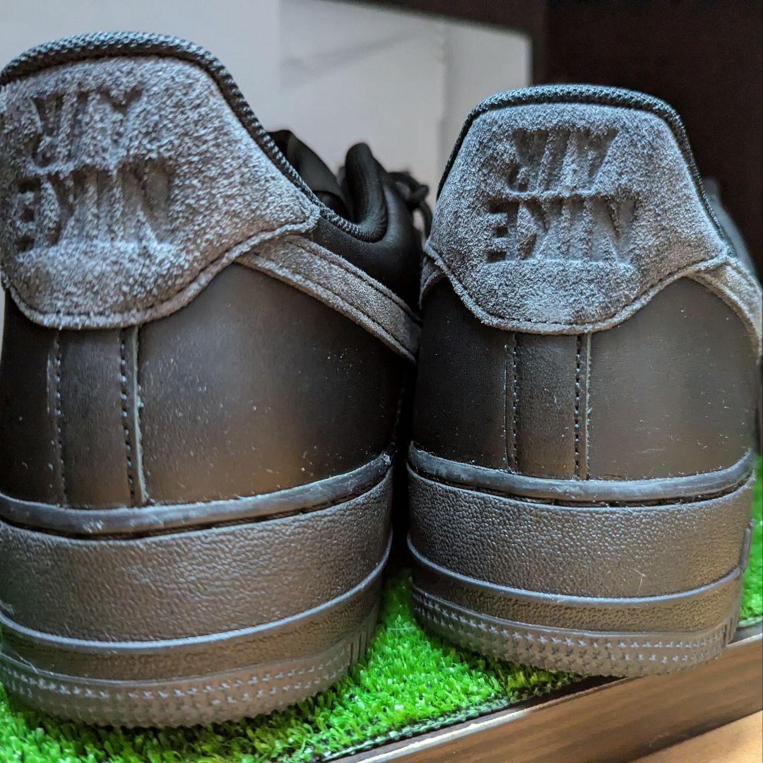 【新品未使用】★SLAM JAM × NIKE AIRFORCE1 LOW★人気 画像5