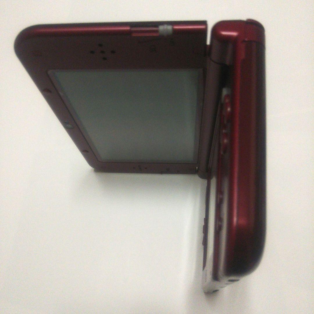 ニンテンドー3DS