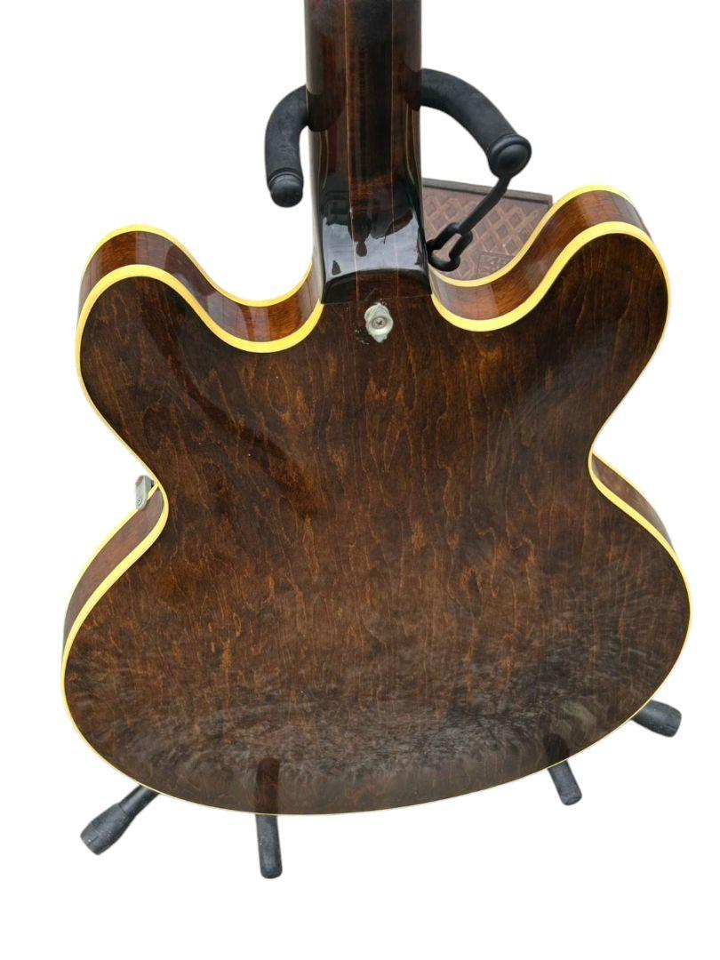 Gibson ES-335TDハードケース付き