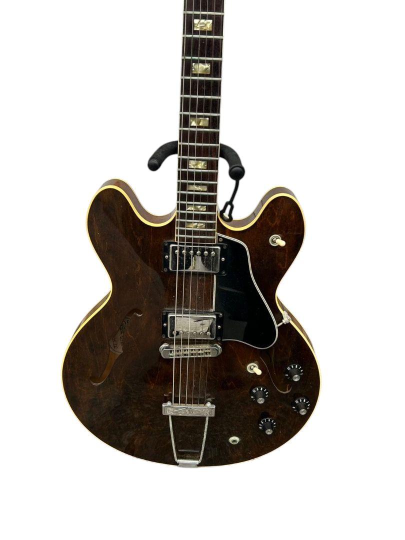 Gibson ES-335TDハードケース付き