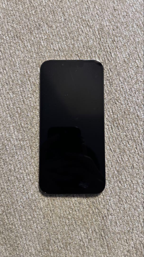 iPhone13pro 512GB simフリー