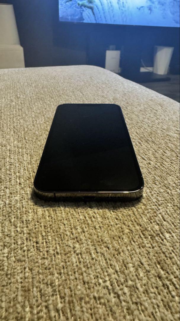 iPhone13pro 512GB simフリー