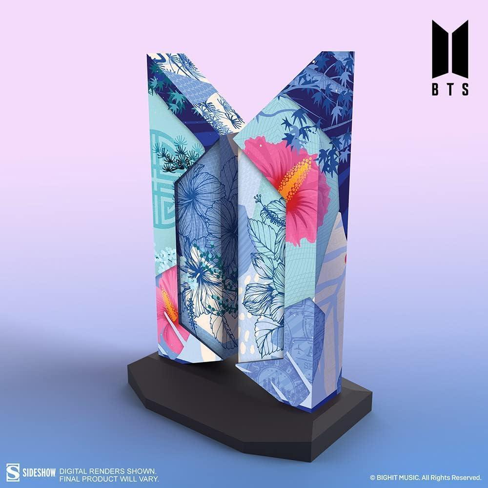 BTSレプリカ プレミアム・BTS・ロゴ ソウル・エディション