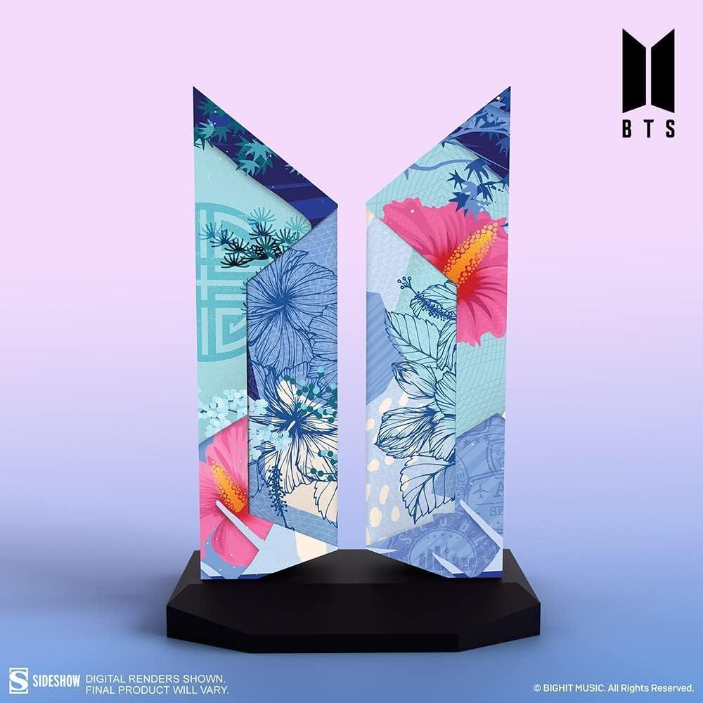 BTSレプリカ プレミアム・BTS・ロゴ ソウル・エディション