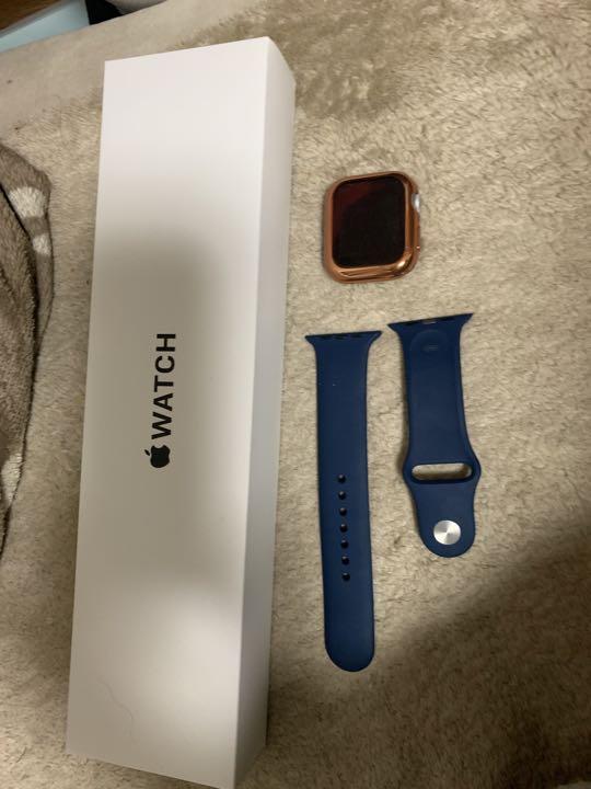 Apple watch 44mm SE