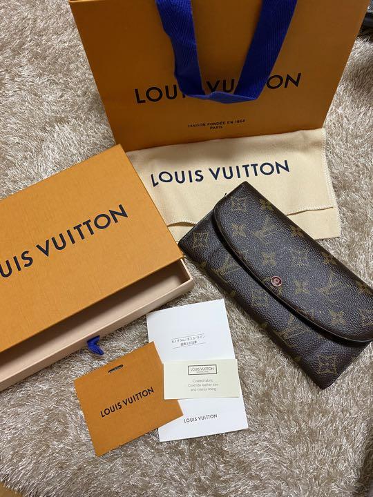 【人気商品!】
LOUIS 長財布 VUITTON コインケース/小銭入れ 【人気商品!】
LOUIS 長財布 VUITTON コインケース/小銭入れ