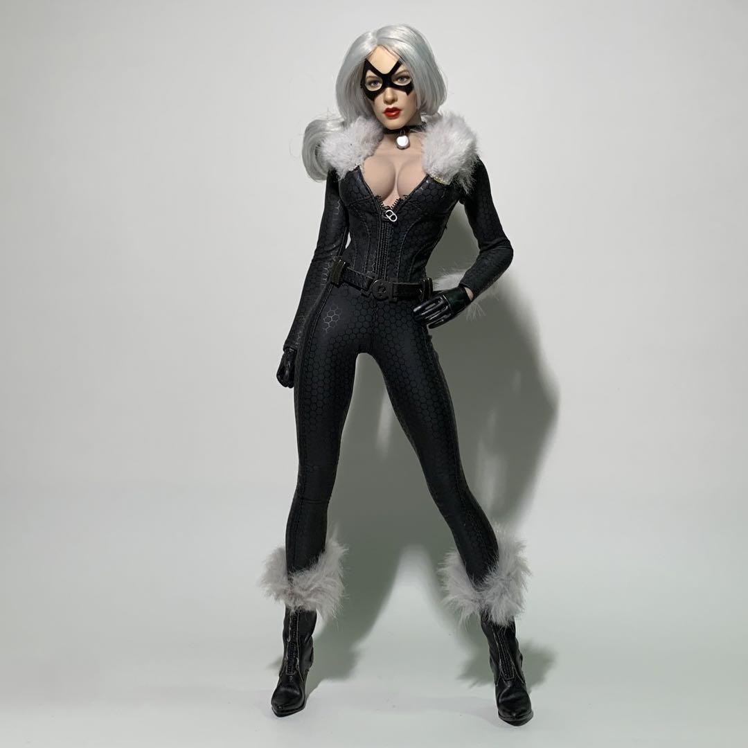 VeryCool 1/6 キャットウーマン　バットマン