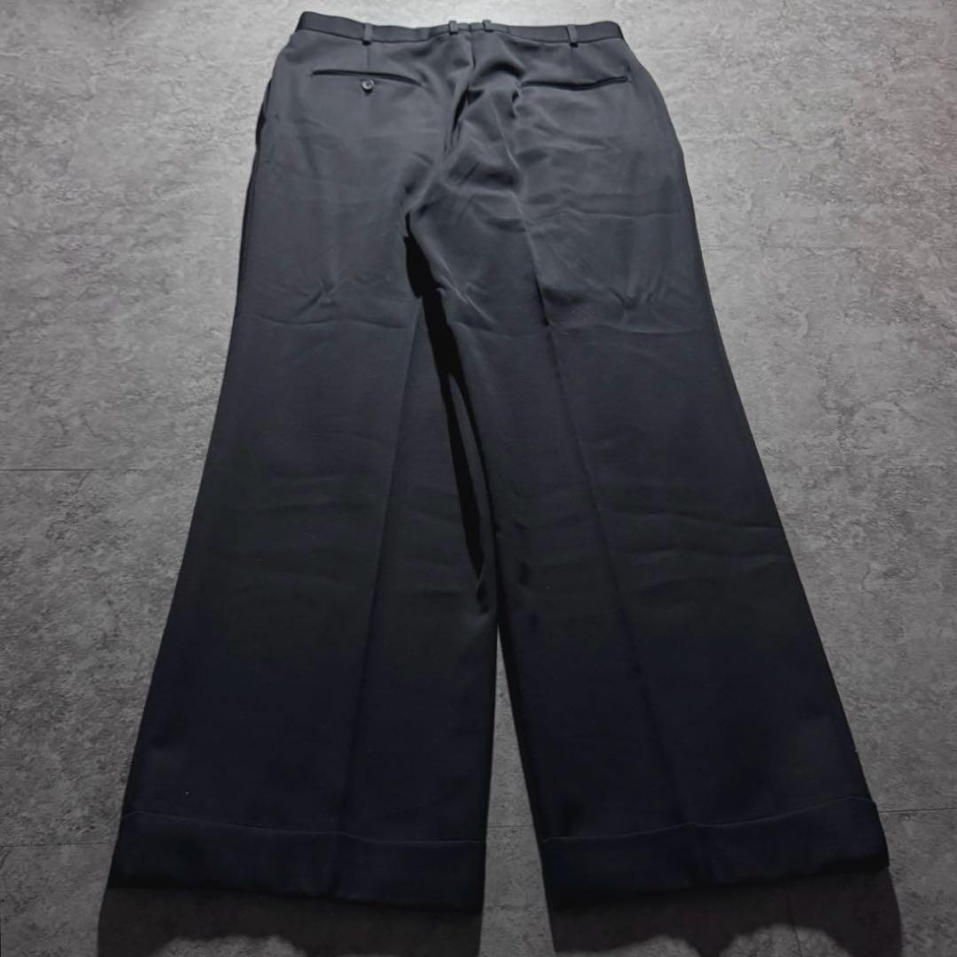 90s Brooks brothers ダブル　スーツ　セットアップ　6点セット