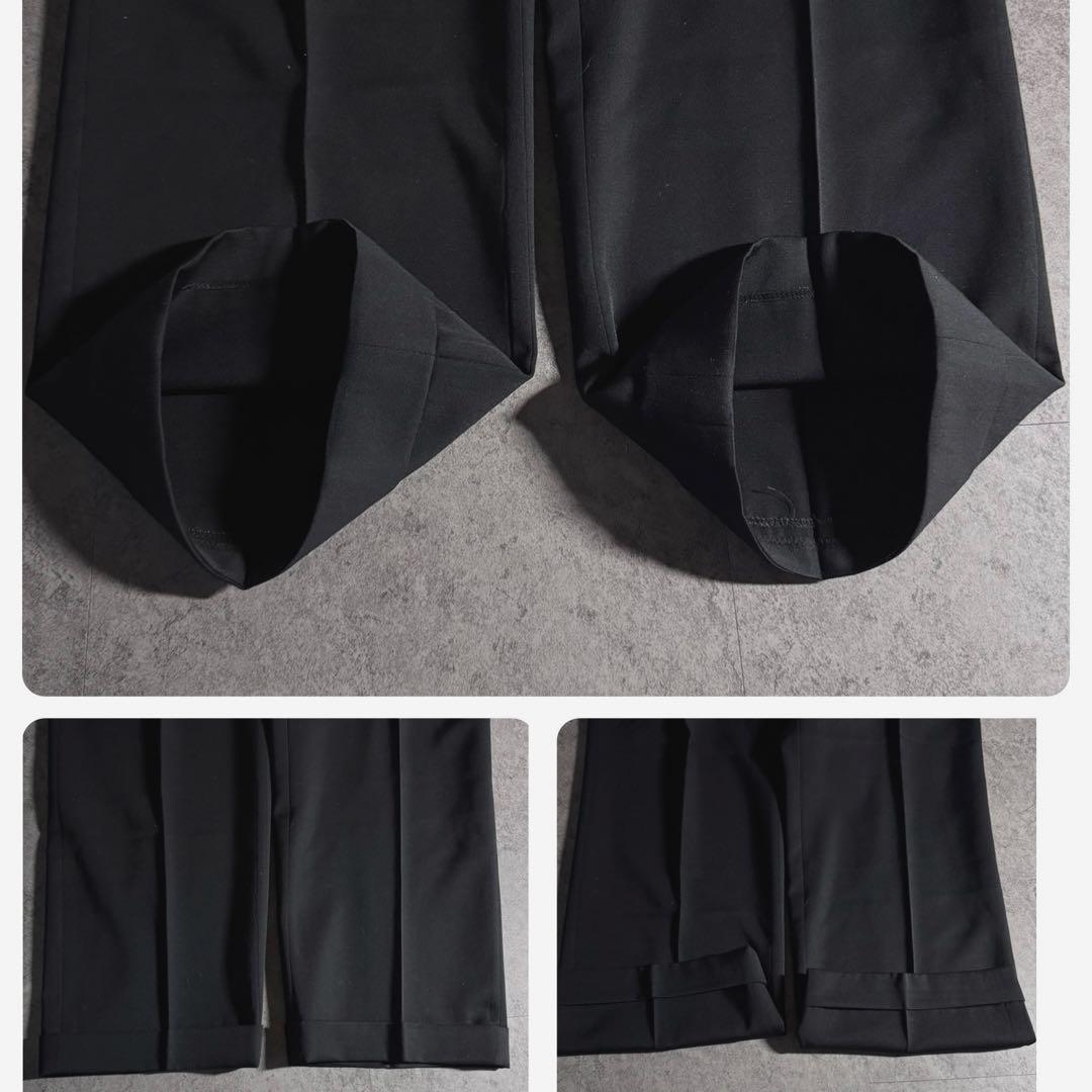 90s Brooks brothers ダブル　スーツ　セットアップ　6点セット