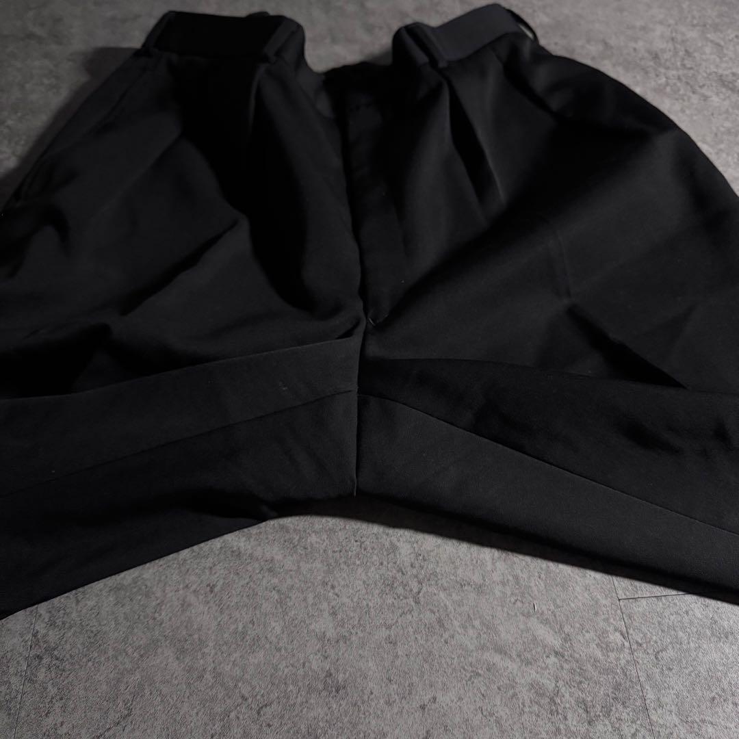 90s Brooks brothers ダブル　スーツ　セットアップ　6点セット