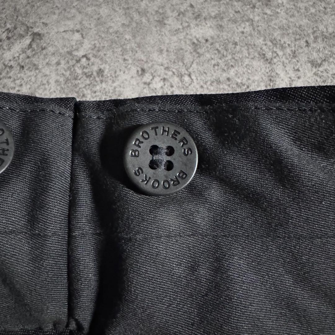 90s Brooks brothers ダブル　スーツ　セットアップ　6点セット