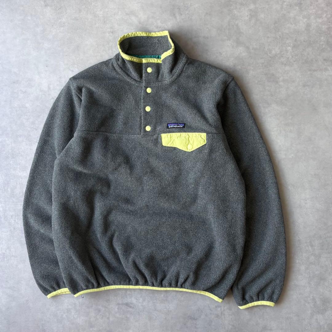 13955 レディース Patagonia パタゴニア シンチラ フリース