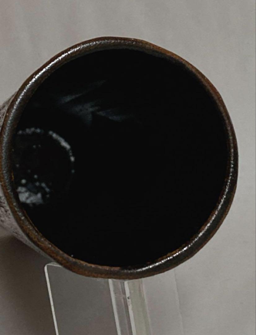 匿名発送 駿河竹千筋細工 花器 定価24,750円 登龍 花台付 竹籠 花瓶