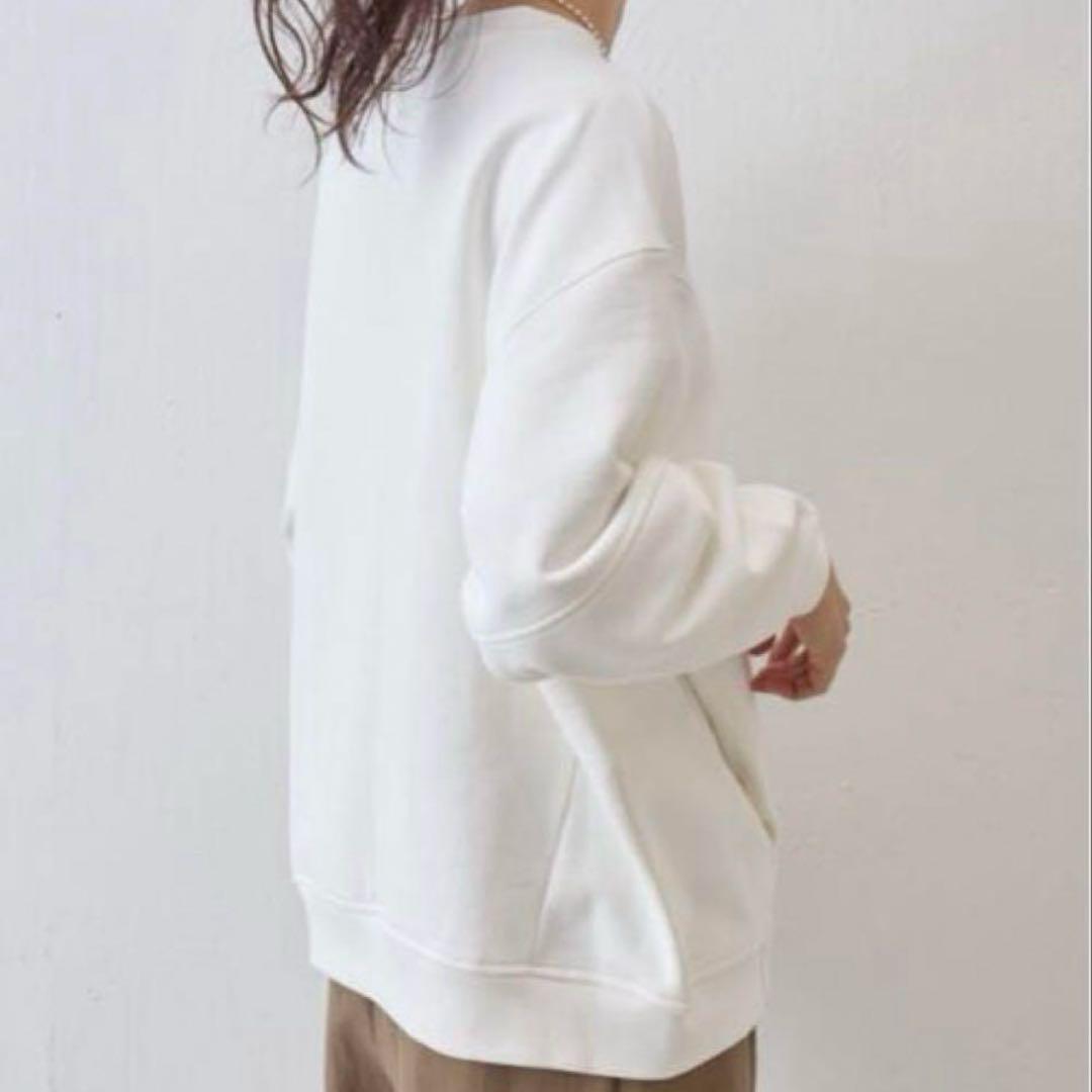 新品タグ付き　2025 ビアズリー beardsley ニュアンストレーナー　白