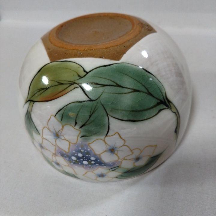 京焼陶庵小鉢茶碗2個セット 抹茶茶碗にも最適