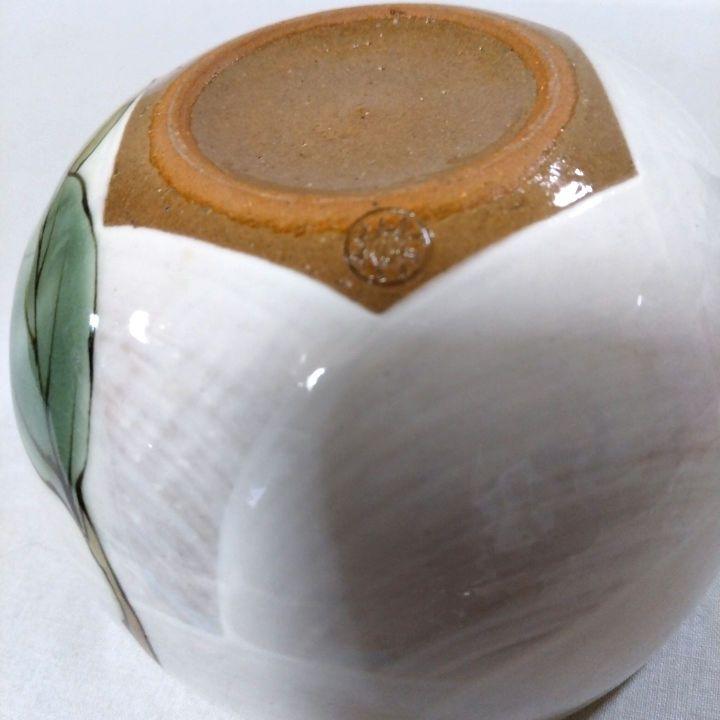 京焼陶庵小鉢茶碗2個セット 抹茶茶碗にも最適