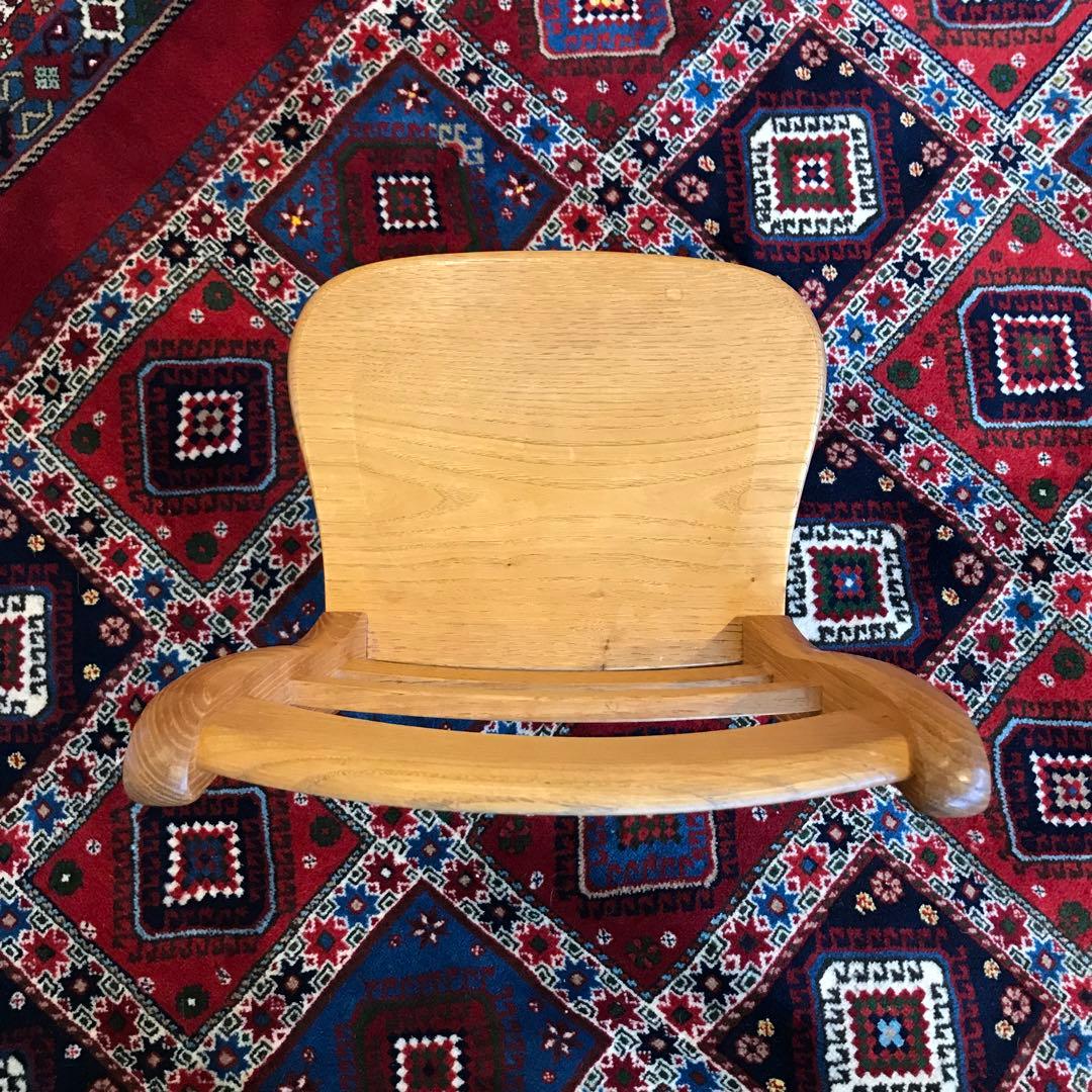 キッズチェア Kids傷や汚れあり