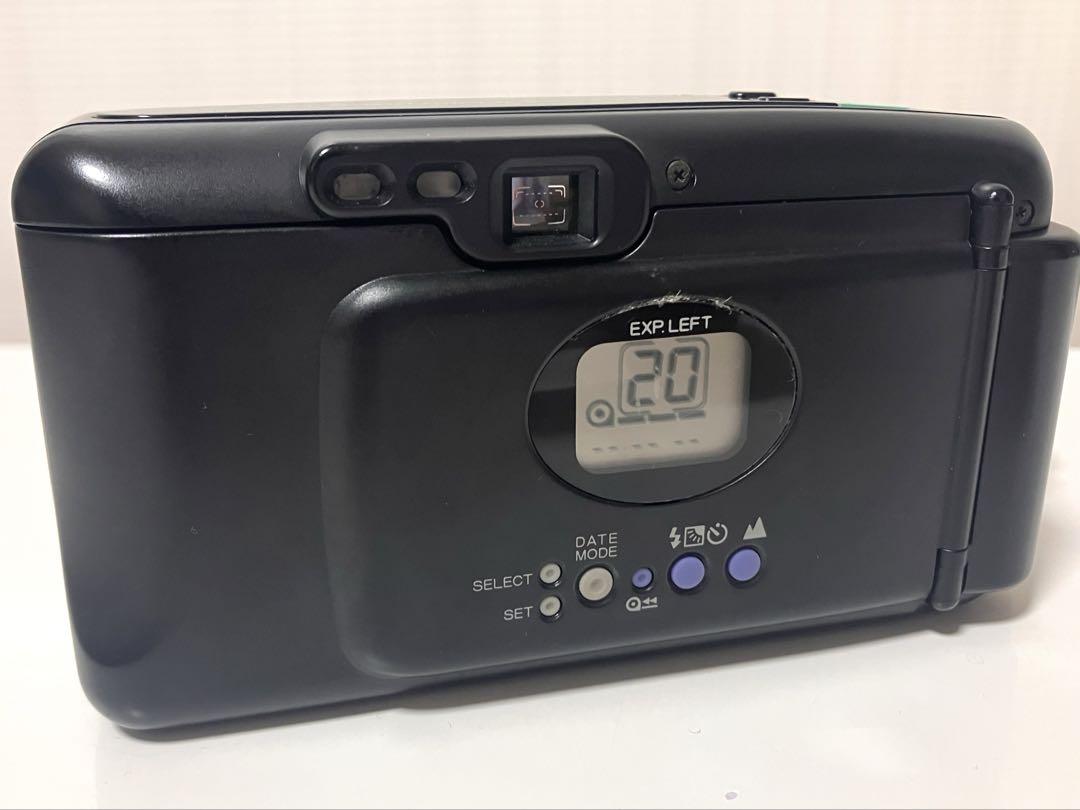 FUJI CARDIA Travel mini Ⅱ dual P