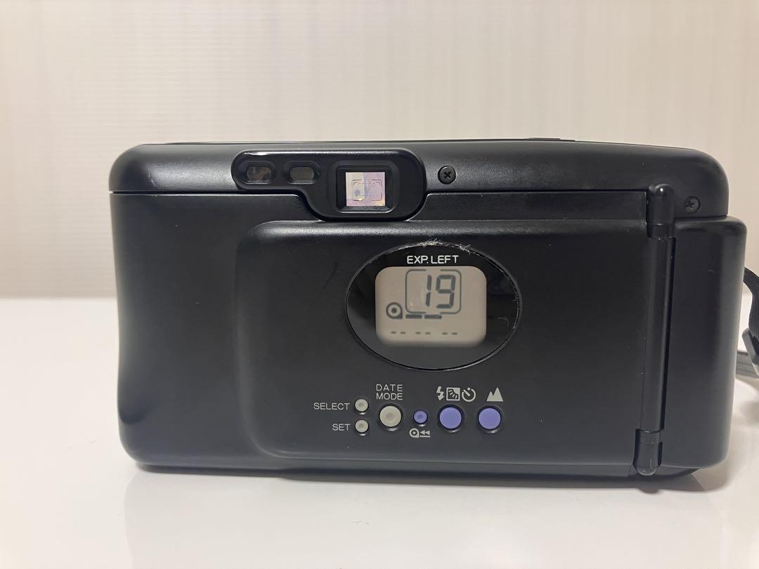 FUJI CARDIA Travel mini Ⅱ dual P