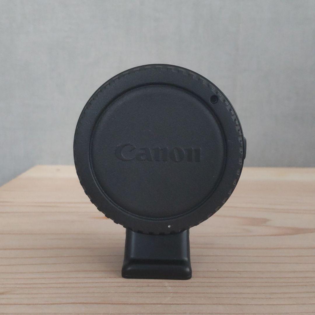 Canon マウントアダプター 純正 EF-EOS M
