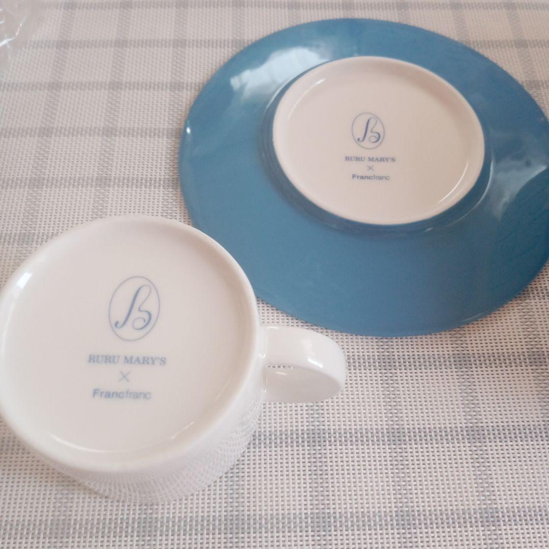RURU MARY'S 食器セット ルルメリー