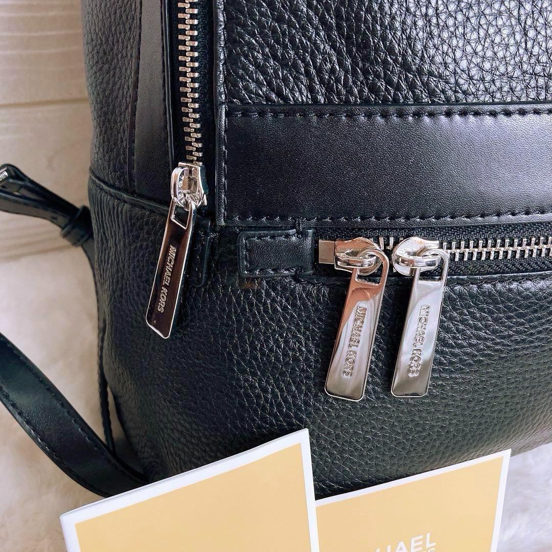 美品☆MICHAEL KORS マイケルコース リュック バックパック 男女兼用