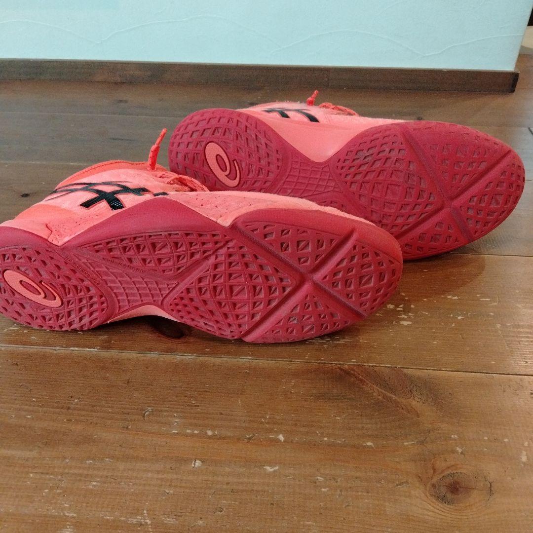 アシックス　アンプレアンス　27.5センチ