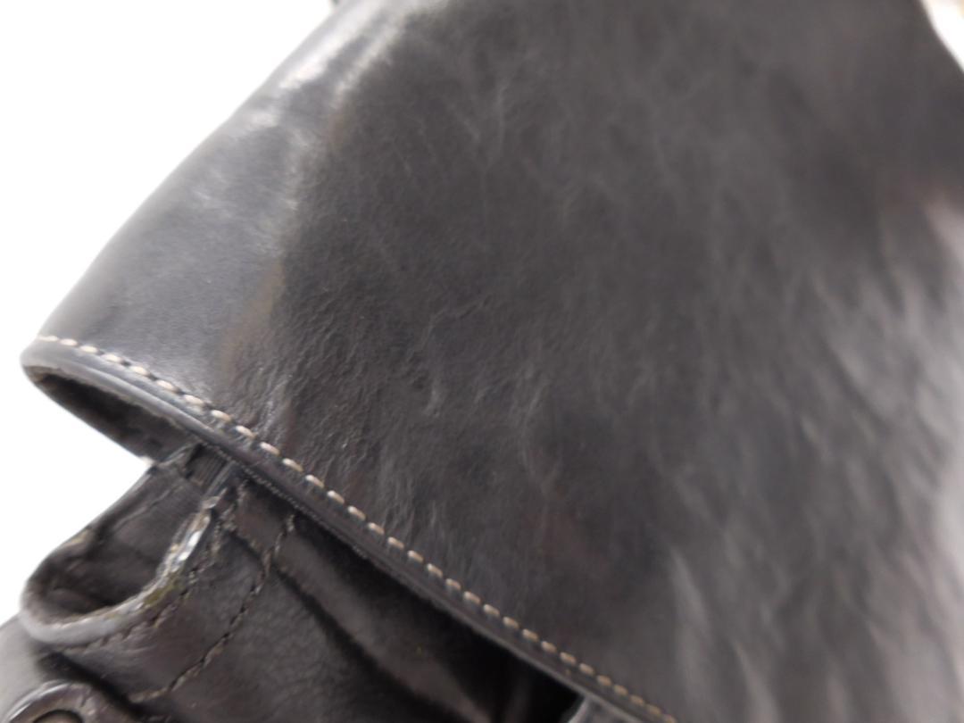 ☆COACH　コーチ　ショルダーバッグ　メッセンジャーバッグ　F70556