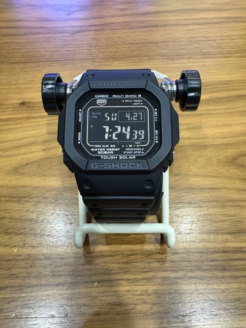 G-SHOCK