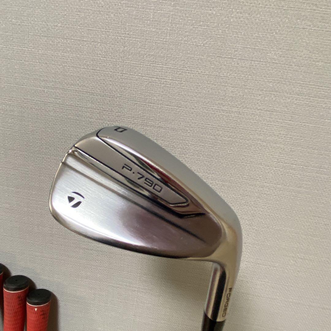 6本セットモーダス105 フレックスS