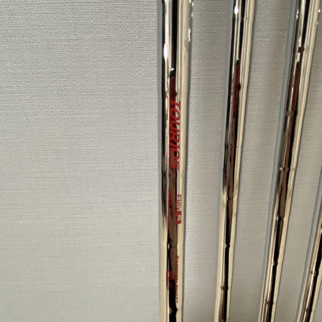 5i~PW 6本セットモーダス105