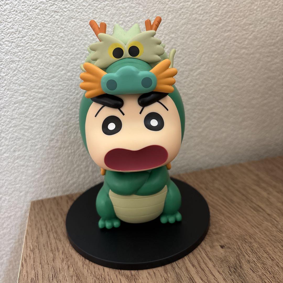 Amazon.co.jp: クレヨン＊しんちゃん コスプレしんちゃん