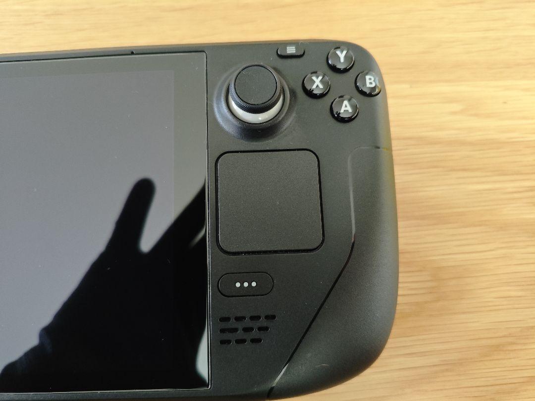 Amazon.com: Valve Steam Deck 512GB Handheld Console LCD