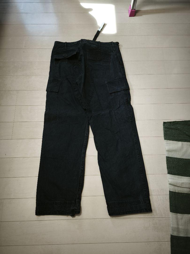 RRL カーゴパンツ ｗ31ｘ30