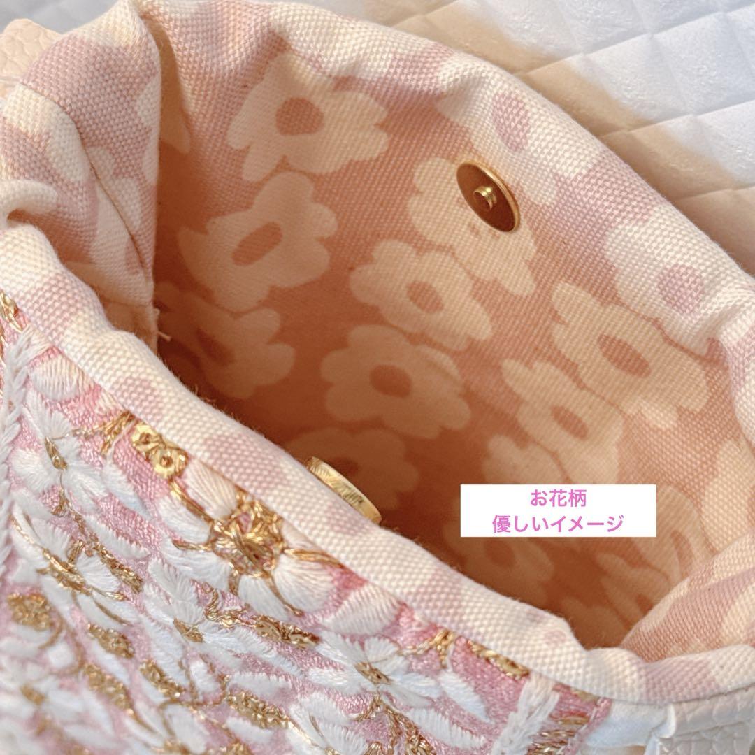 コヤンイサムチョン♡インド刺繍×ヌビリトルサンダーちゃんの